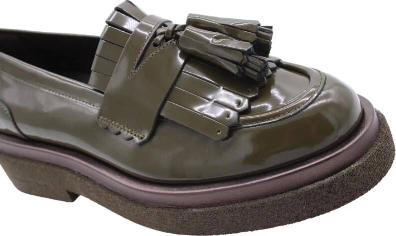 Pertini Mocassin