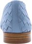 Pertini Stijlvolle Slagharen Loafers Blue Dames - Thumbnail 5