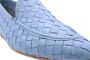 Pertini Stijlvolle Slagharen Loafers Blue Dames - Thumbnail 7