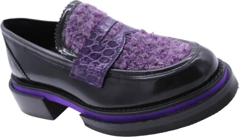 Pertini Montfort Loafers