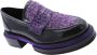Pertini Montfort Loafers - Thumbnail 2