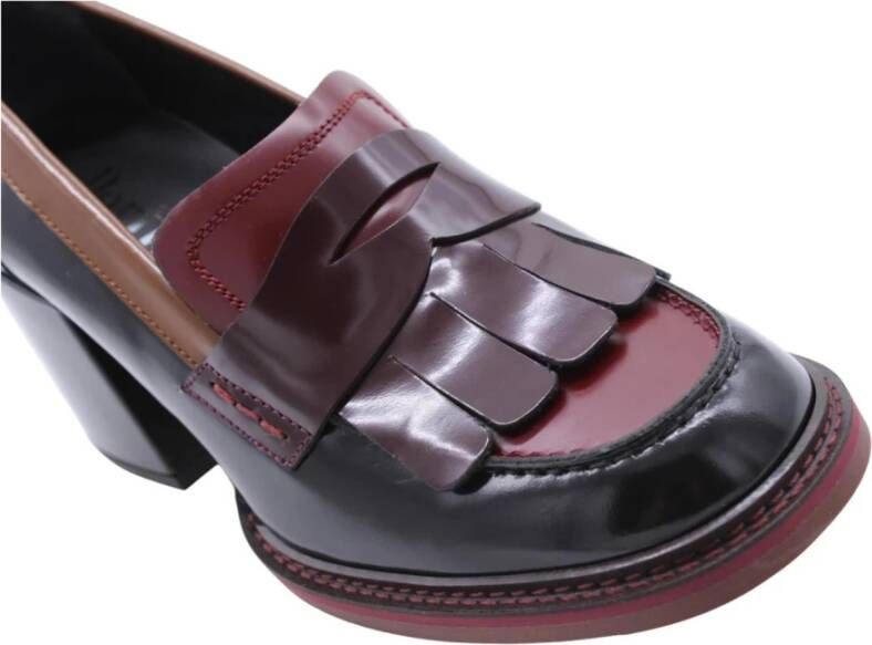 Pertini Noorbeek Pumps