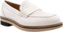 Pertini Stijlvolle Loafers voor Vrouwen White Dames - Thumbnail 17