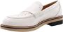 Pertini Stijlvolle Loafers voor Vrouwen White Dames - Thumbnail 18