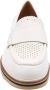 Pertini Stijlvolle Loafers voor Vrouwen White Dames - Thumbnail 19