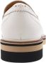 Pertini Stijlvolle Loafers voor Vrouwen White Dames - Thumbnail 20