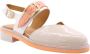 Pertini Oosterhout Sandaal Beige Dames - Thumbnail 10