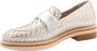 Pertini Opmeer Mocassin Stijlvol en Comfortabel Yellow Dames - Thumbnail 11