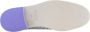 Pertini Klassieke Ouderkerk Loafers White Dames - Thumbnail 7