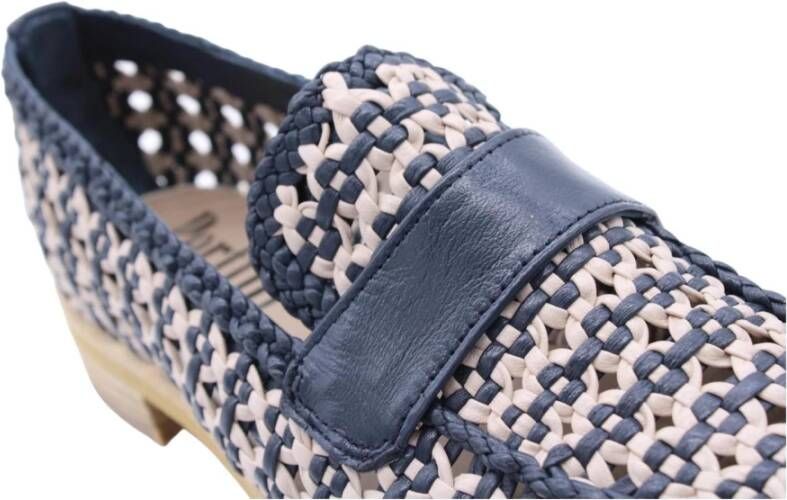 Pertini Raderwijk Loafers