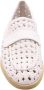Pertini Stijlvolle Loafers voor Vrouwen White Dames - Thumbnail 5