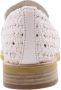 Pertini Stijlvolle Loafers voor Vrouwen White Dames - Thumbnail 6