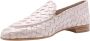 Pertini Opmeer Mocassin Stijlvol en Comfortabel Yellow Dames - Thumbnail 4