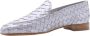 Pertini Stijlvolle dames loafers Gray Dames - Thumbnail 4