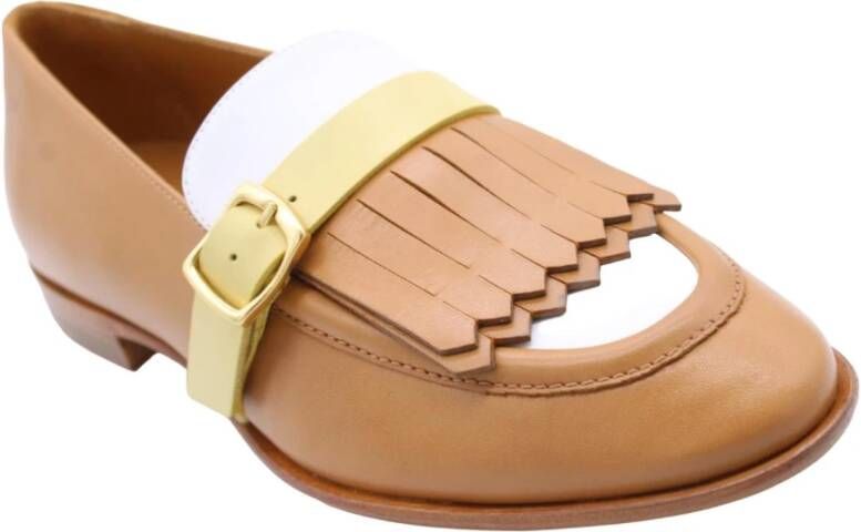 Pertini Rozendaal Loafers