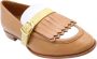 Pertini Rozendaal Mocassin Brown Dames - Thumbnail 6