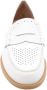 Pertini Stijlvolle Loafers voor Vrouwen White Dames - Thumbnail 12