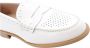 Pertini Stijlvolle Loafers voor Vrouwen White Dames - Thumbnail 15