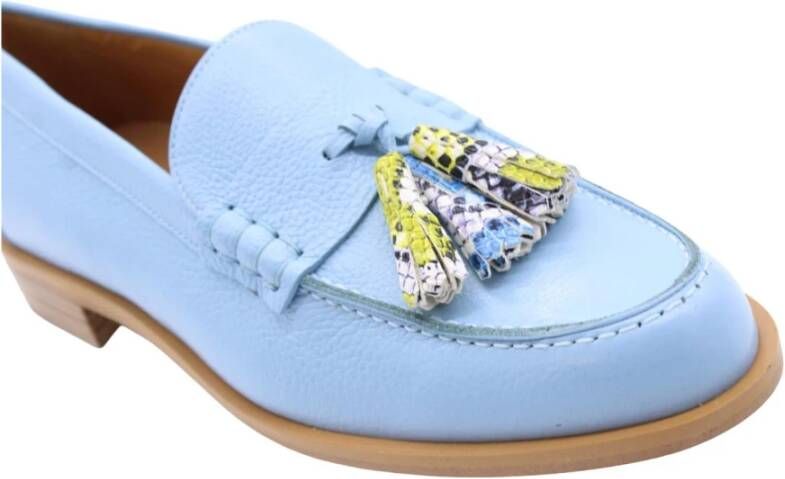 Pertini Schelle Loafers