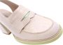 Pertini Elegante Schiphol Slingback Hakken Beige Dames - Thumbnail 8