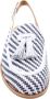 Pertini Rijkervoort Slingback Schoenen Multicolor Dames - Thumbnail 4