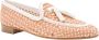 Pertini Sneek Mocassin Stijlvol en Comfortabel Brown Dames - Thumbnail 5