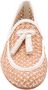 Pertini Sneek Mocassin Stijlvol en Comfortabel Brown Dames - Thumbnail 7