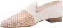 Pertini Sneek Mocassin Stijlvol en Comfortabel Brown Dames - Thumbnail 20