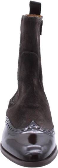 Pertini Corvaro Chelsea Boots Brown Dames