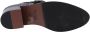 Pertini Stijlvolle Enkellaars Larix Black Dames - Thumbnail 6