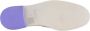 Pertini Klassieke Ouderkerk Loafers White Dames - Thumbnail 14
