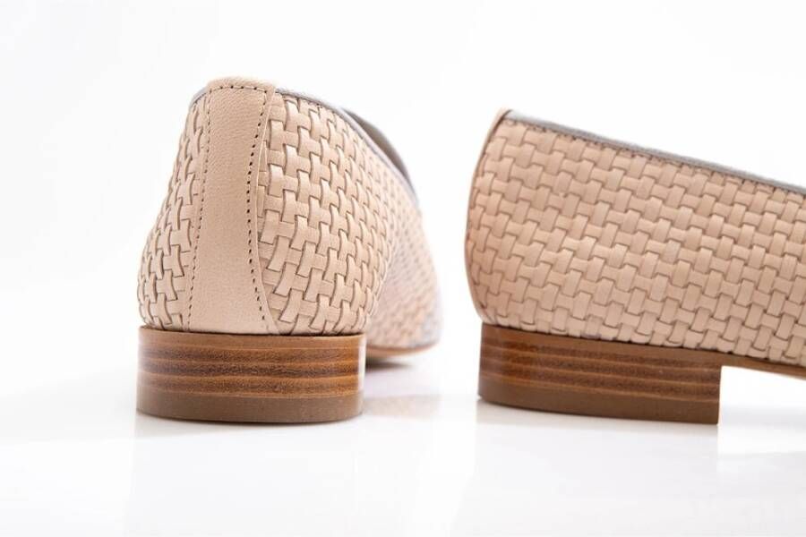 Pertini W30753D5 Beige Dames