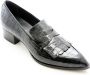 Pertini W32542C19 Black Dames - Thumbnail 2