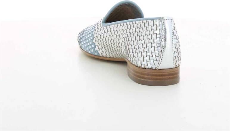 Pertini Zilveren Damesschoenen Stijlvol Model