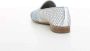 Pertini Zilveren Damesschoenen Stijlvol Model - Thumbnail 2