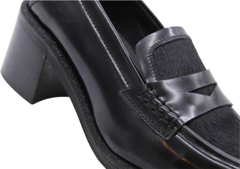 Pertini Zoldo Pumps