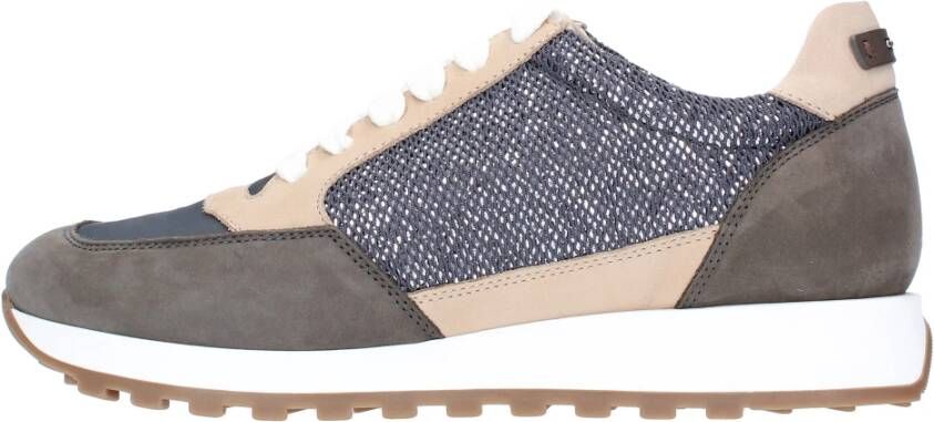 PESERICO Sneakers MultiColour Multicolor Dames