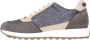 PESERICO Sneakers MultiColour Multicolor Dames - Thumbnail 2