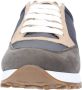PESERICO Sneakers MultiColour Multicolor Dames - Thumbnail 4