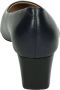 Peter Kaiser 9-72343-44~~~~~~~~~~~~~~~~~~~~ Pumps Blauw - Thumbnail 2