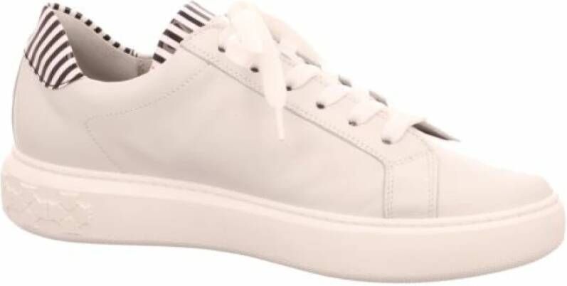 Peter Kaiser Comfortabele moderne sneaker voor vrouwen