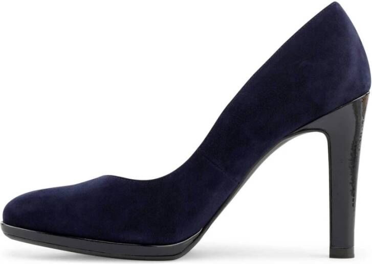 Peter Kaiser Elegante Damespumps Blue Dames