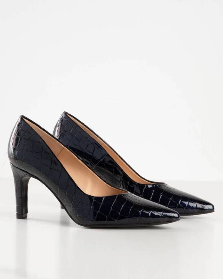 Peter Kaiser Elegante Damesschoenen Blue Dames