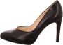 Peter Kaiser Elegante Leren Pumps Black Dames - Thumbnail 3