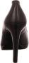 Peter Kaiser Elegante Leren Pumps Black Dames - Thumbnail 4