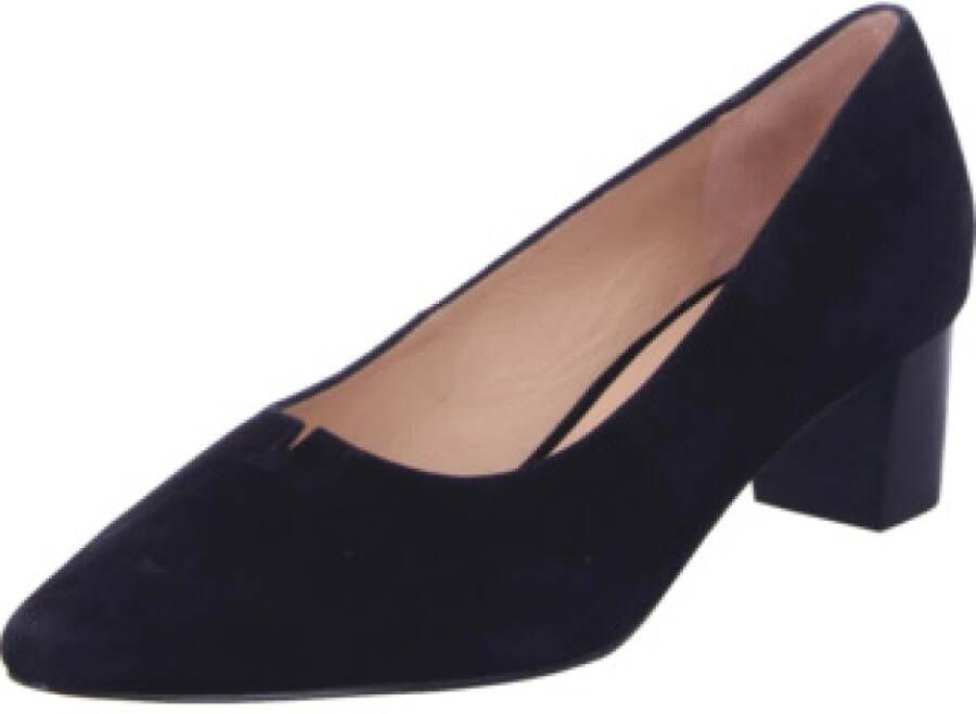 Peter Kaiser Elegante pumps met hak voor vrouwen