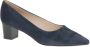 Peter Kaiser Elegante Pumps voor Vrouwen Blue Dames - Thumbnail 2