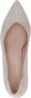 Peter Kaiser Elegante Zwarte Pumps Beige Dames - Thumbnail 4