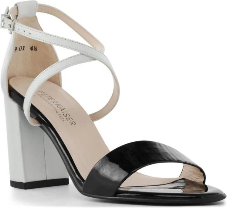 Peter Kaiser High Heel Sandals Wit Dames