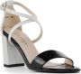 Peter Kaiser High Heel Sandals White Dames - Thumbnail 2